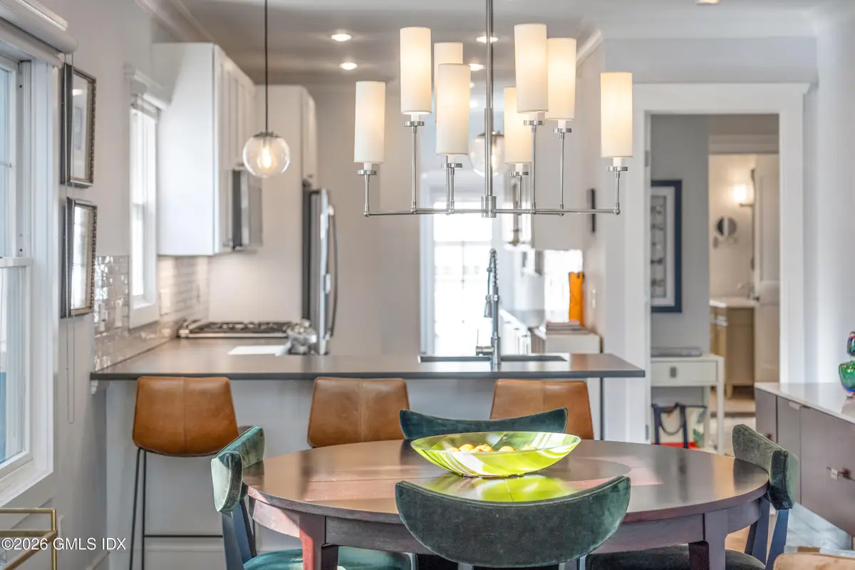 60 Prospect Street #A58, Greenwich, CT 06830 - #1