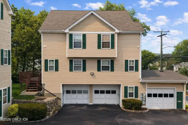 680 Hope Street #12, Stamford, CT 06907