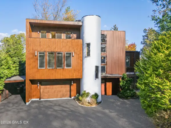 249 Shore Road, Greenwich, CT 06830