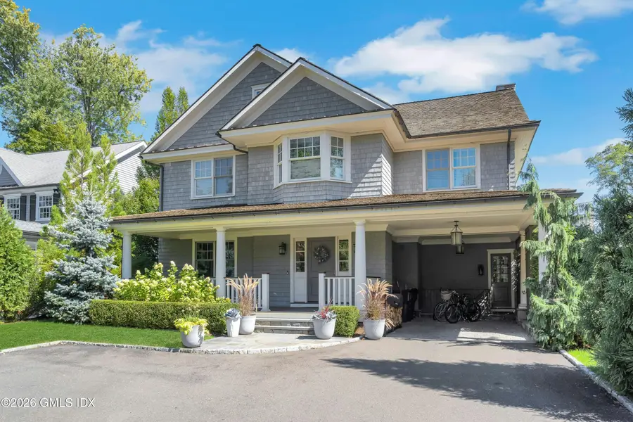 30 Park Avenue, Old Greenwich, CT 06870 - #2