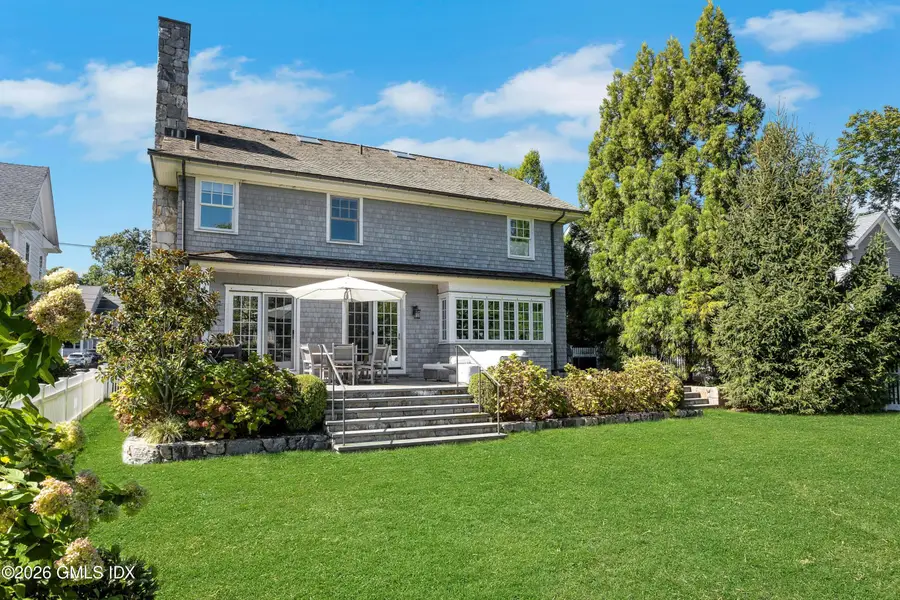 30 Park Avenue, Old Greenwich, CT 06870 - #3