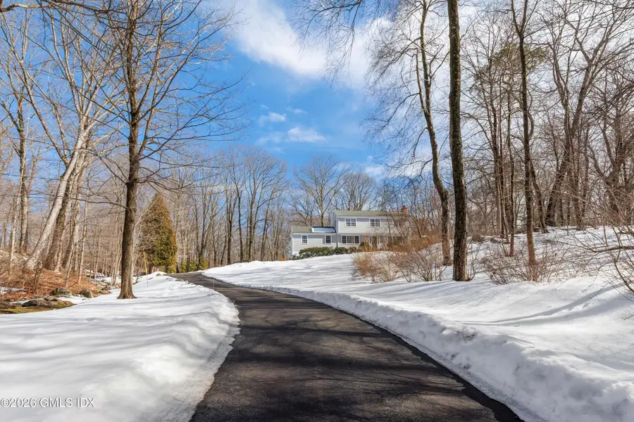 40 Thunder Mountain Road, Greenwich, CT 06831 - #2