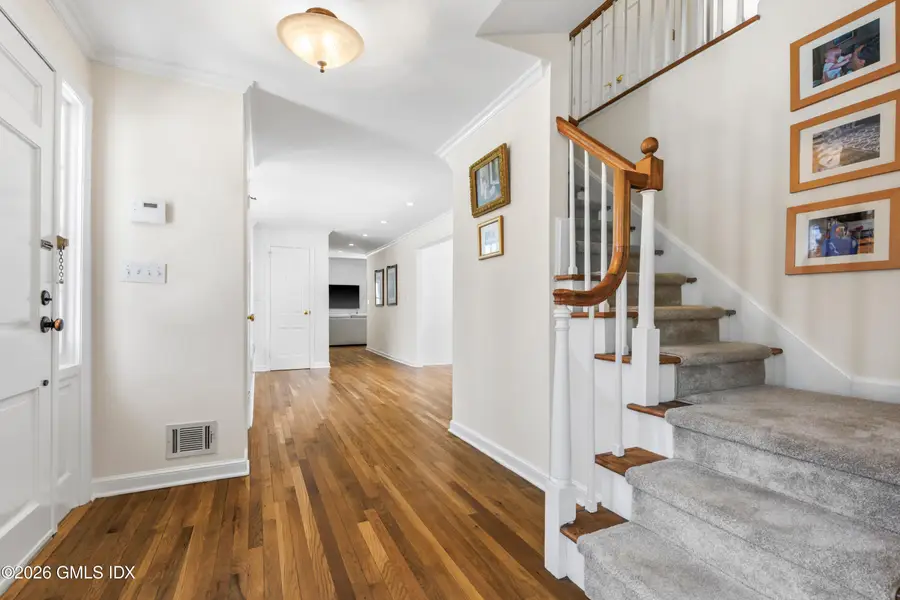 40 Thunder Mountain Road, Greenwich, CT 06831 - #3