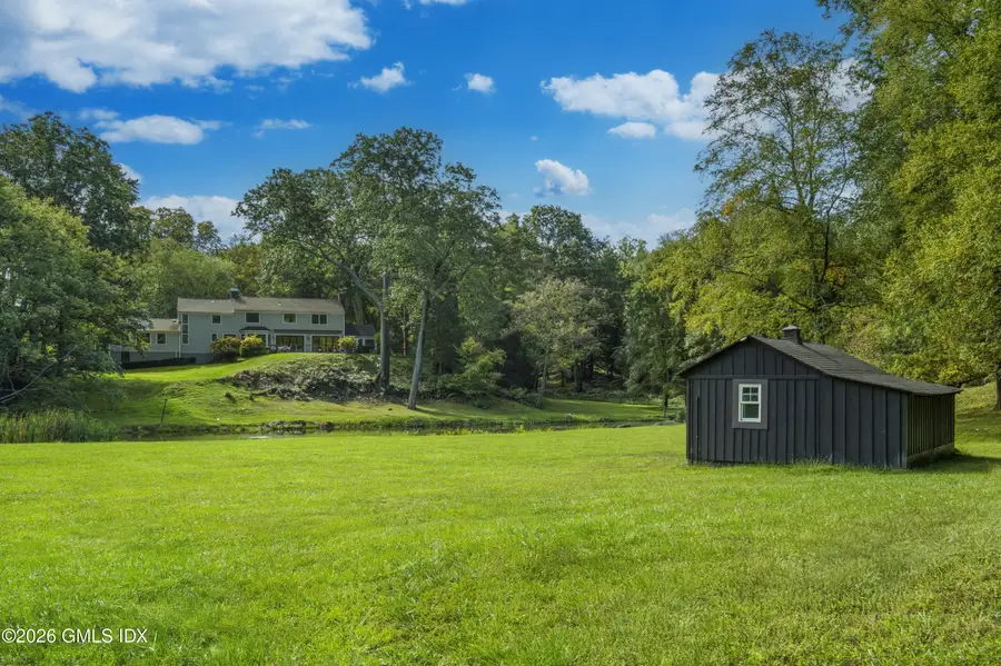 29 Hunting Ridge Road, Greenwich, CT 06831 - #2