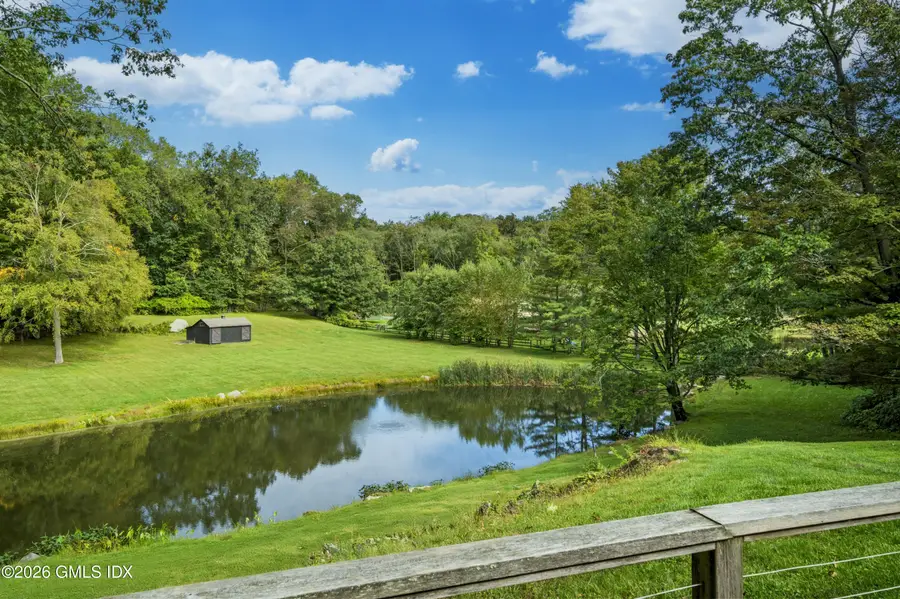 29 Hunting Ridge Road, Greenwich, CT 06831 - #3