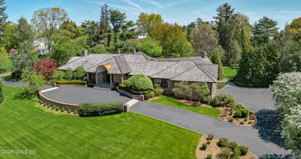 386 North Street, Greenwich, CT 06830