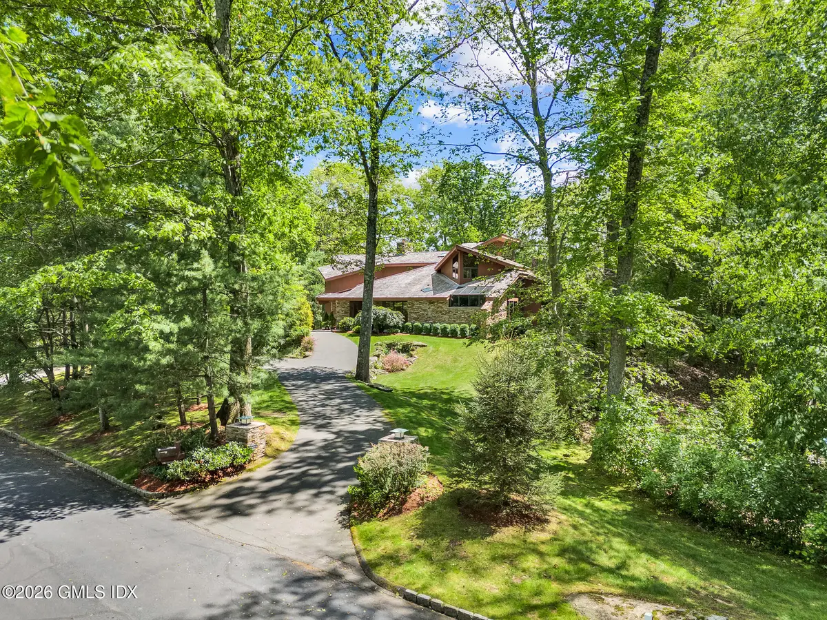 12 Stallion Trail, Greenwich, CT 06831 - #1