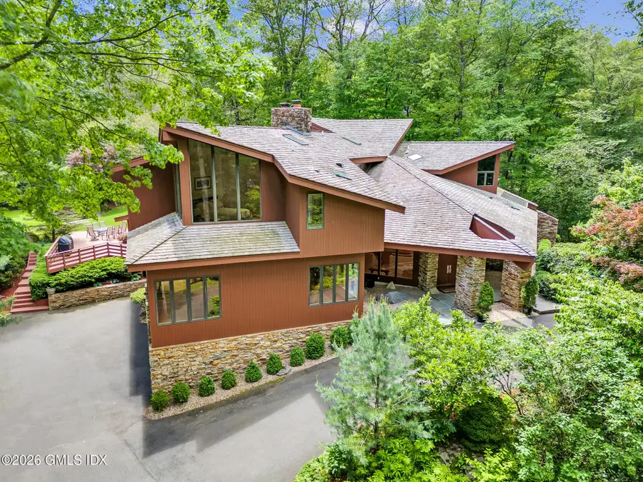 12 Stallion Trail, Greenwich, CT 06831 - #2