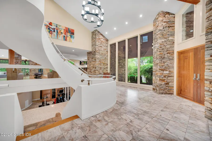 12 Stallion Trail, Greenwich, CT 06831 - #3