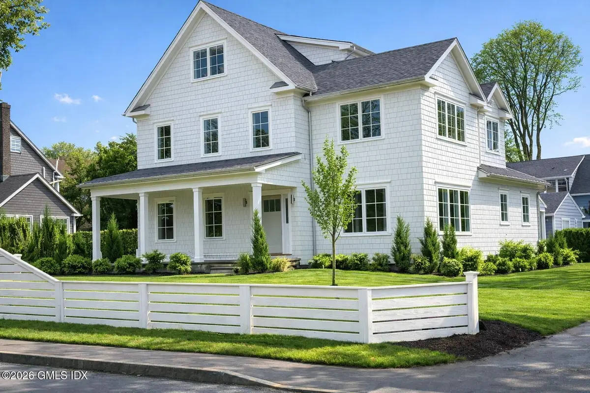 2 Potter Drive, Old Greenwich, CT 06870 - #1