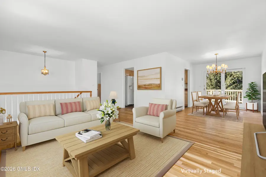 7 Brown House Road, Old Greenwich, CT 06870 - #2