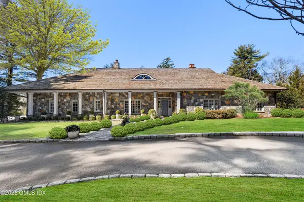 21 Pecksland Road, Greenwich, CT 06831