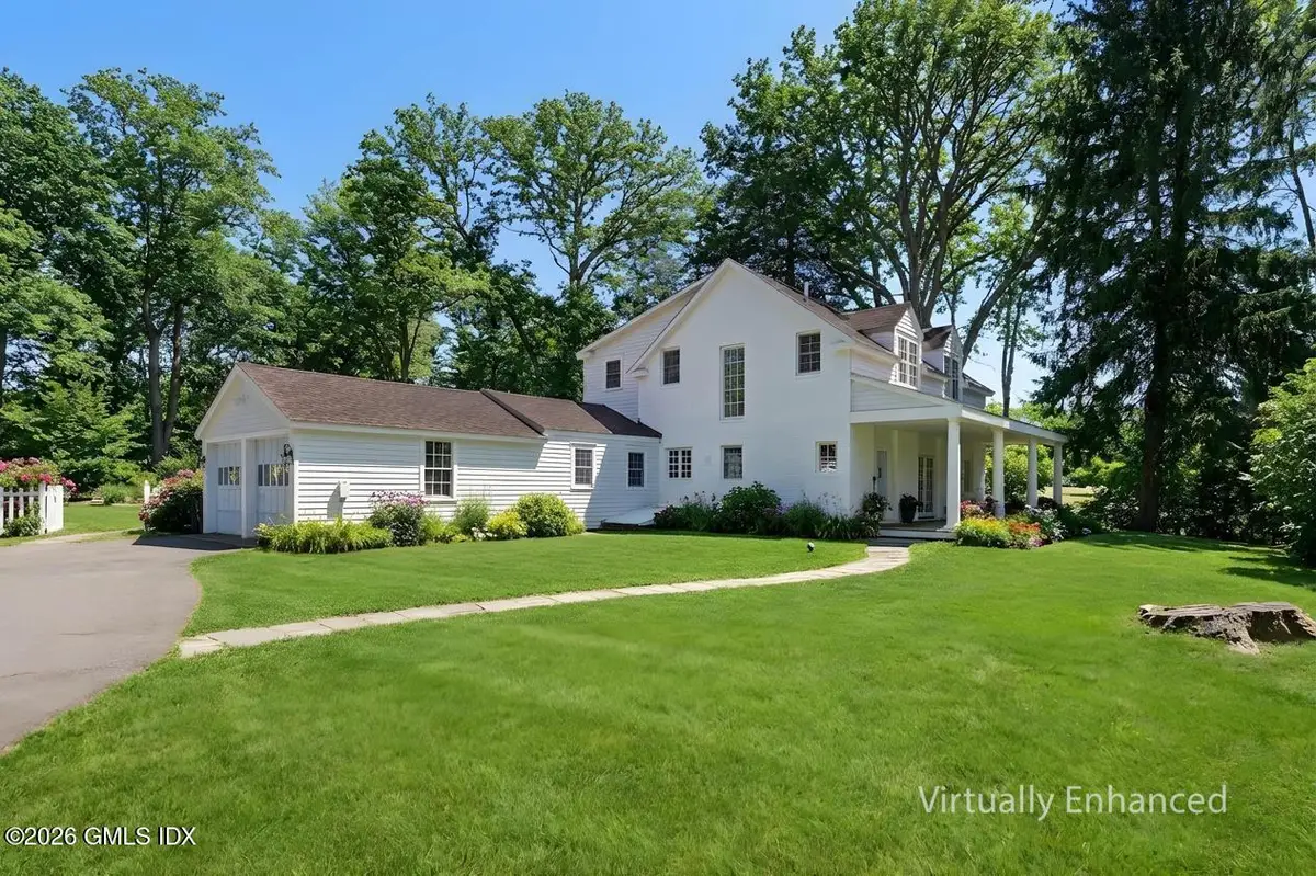 45 Hillcrest Park Road, Old Greenwich, CT 06870 - #1