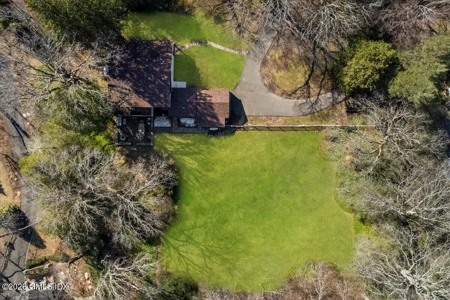 45 Hillcrest Park Road, Old Greenwich, CT 06870 - #3