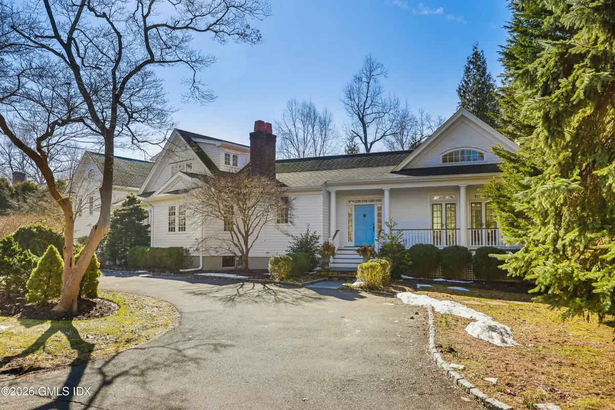 28 Irvine Road, Old Greenwich, CT 06870 - #1