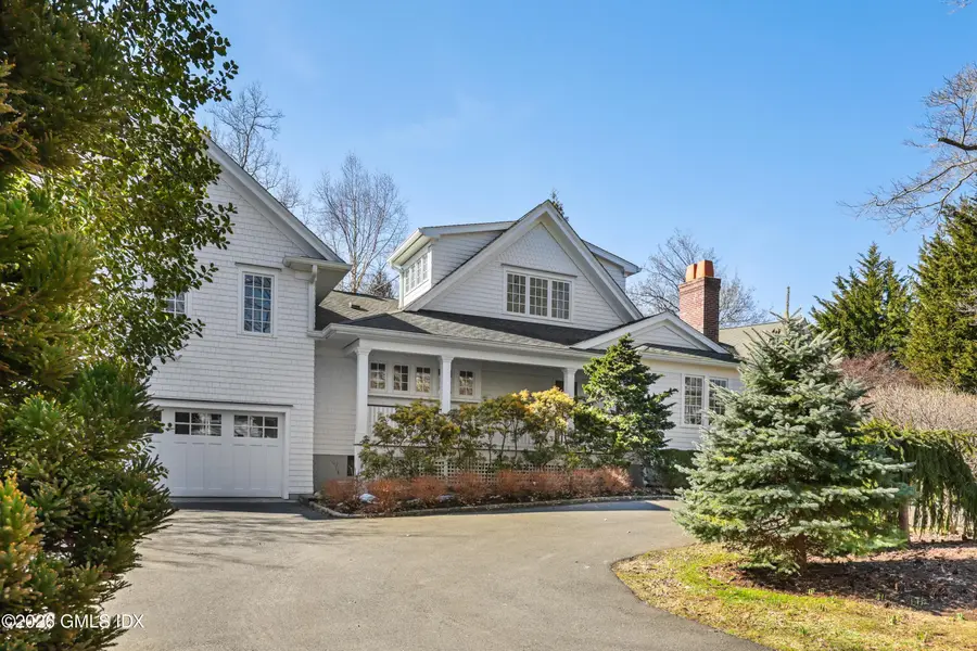 28 Irvine Road, Old Greenwich, CT 06870 - #3