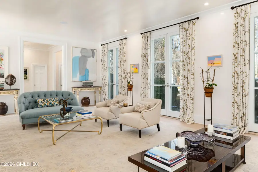 47 Husted Lane, Greenwich, CT 06830 - #3