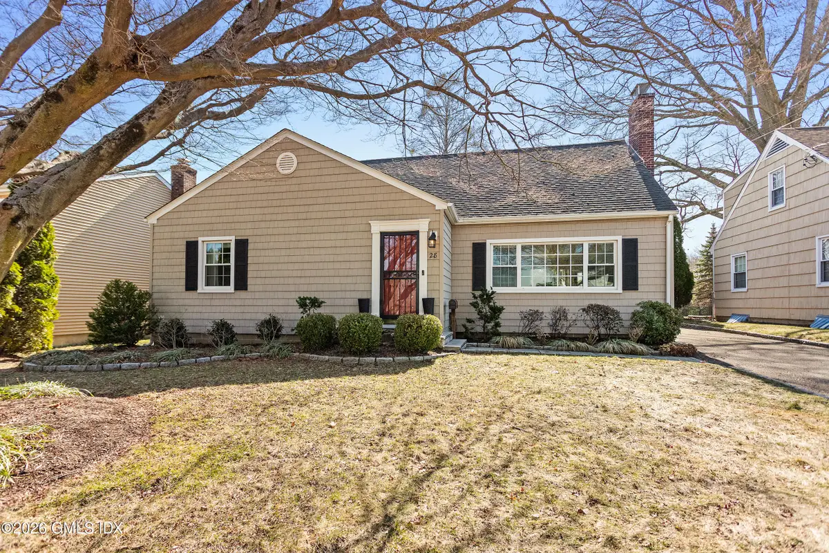 28 Crestview Avenue, Stamford, CT 06907 - #1