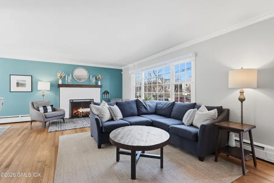 28 Crestview Avenue, Stamford, CT 06907 - #3