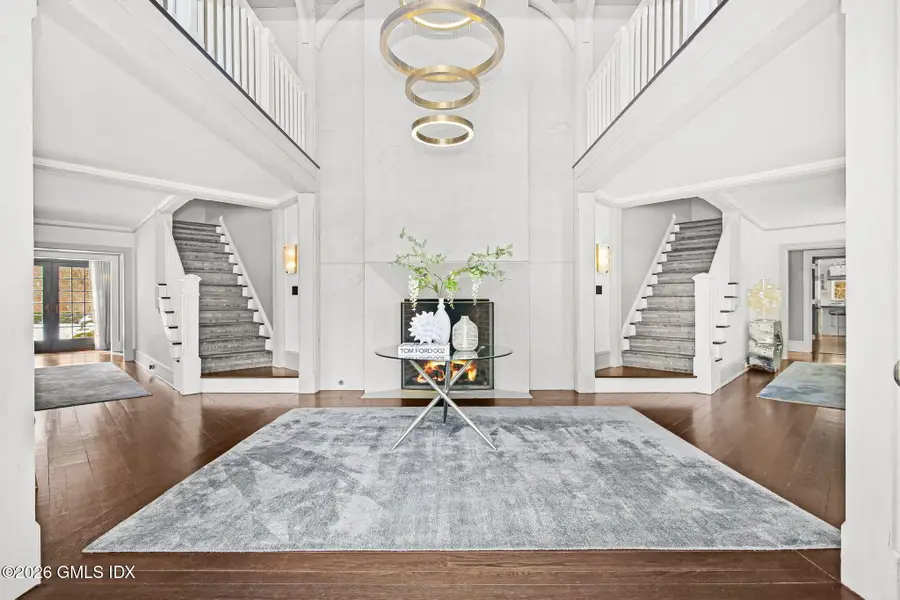 164 Round Hill Road, Greenwich, CT 06831 - #3