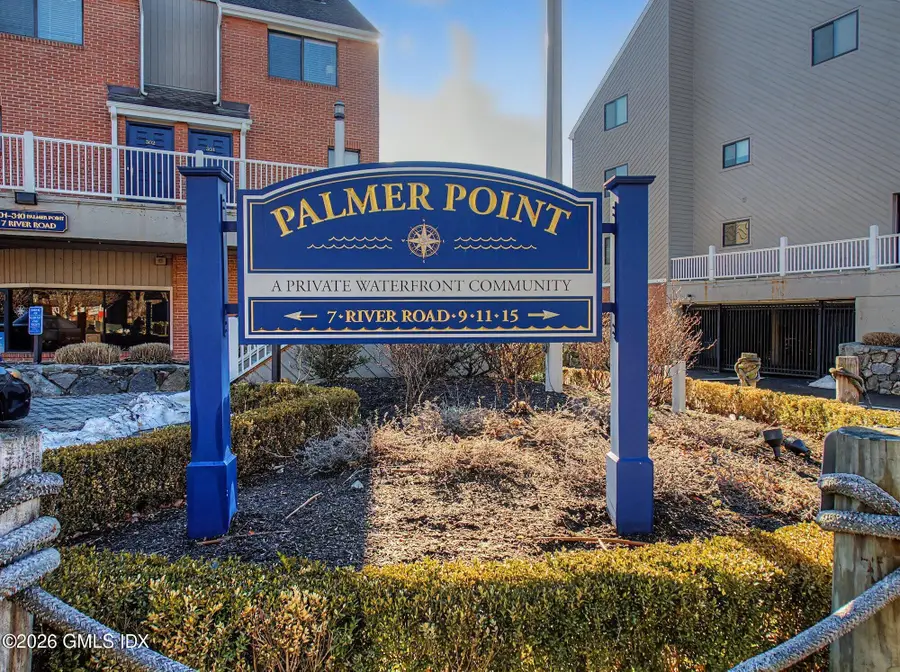 9 River Road #418, Cos Cob, CT 06807 - #2