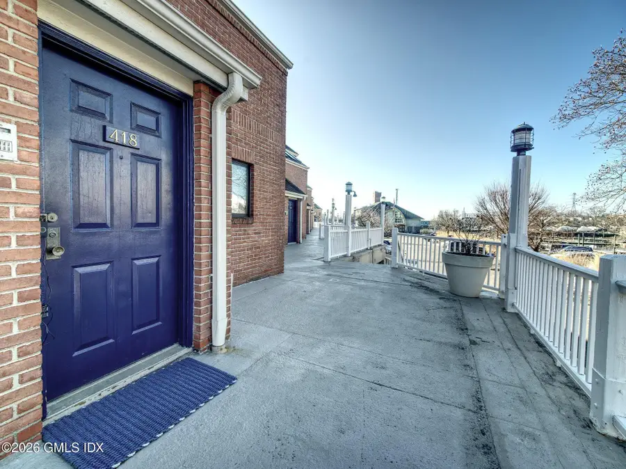 9 River Road #418, Cos Cob, CT 06807 - #3