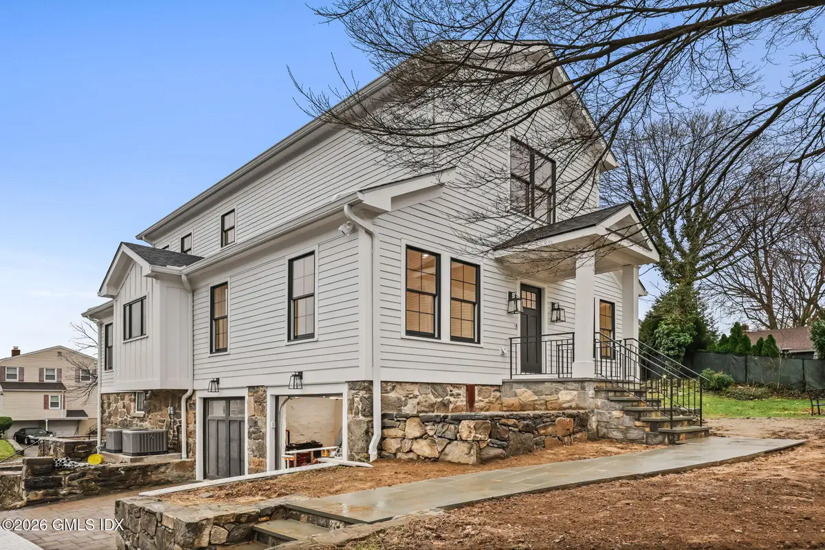 43 High Street, Greenwich, CT 06830 - #1