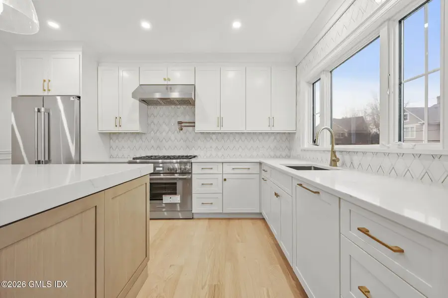 43 High Street, Greenwich, CT 06830 - #3