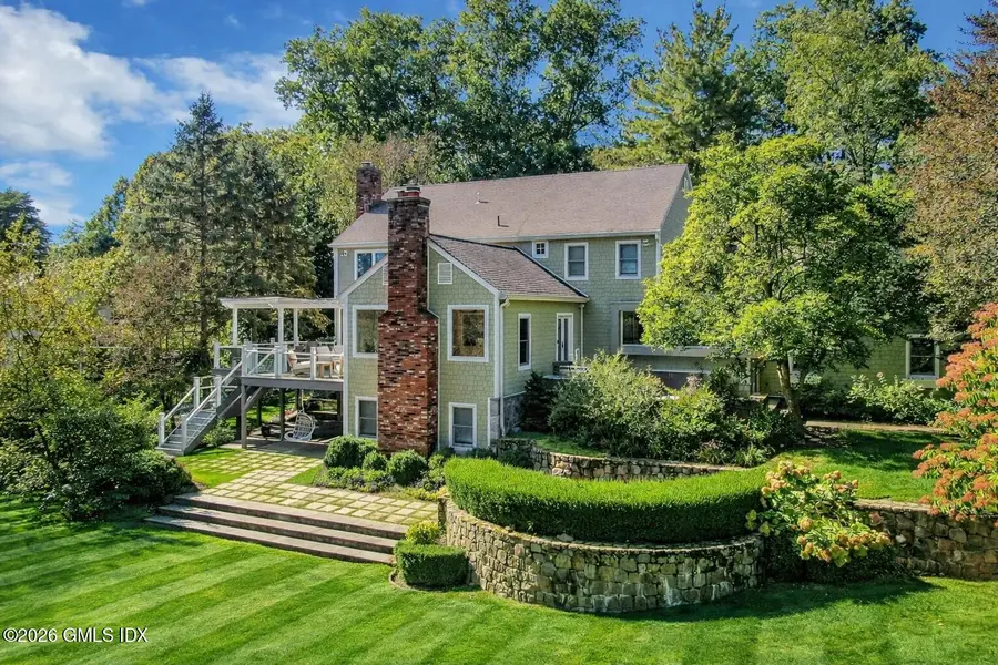 129 Doubling Road, Greenwich, CT 06830 - #2