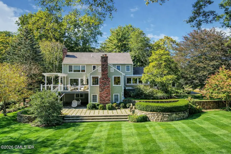 129 Doubling Road, Greenwich, CT 06830 - #3