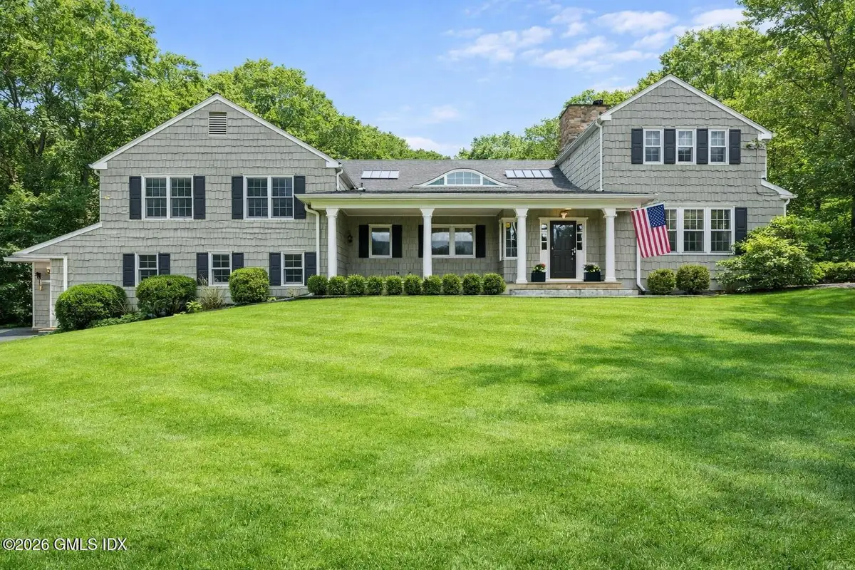 15 Desiree Drive, Greenwich, CT 06830 - #1