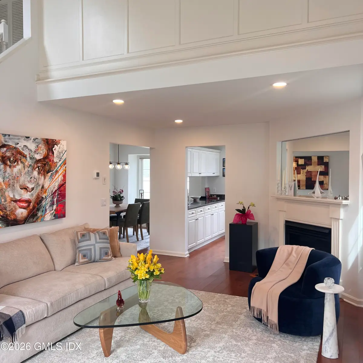 115 Top Gallant Road #UNIT 6, Stamford, CT 06902 - #1