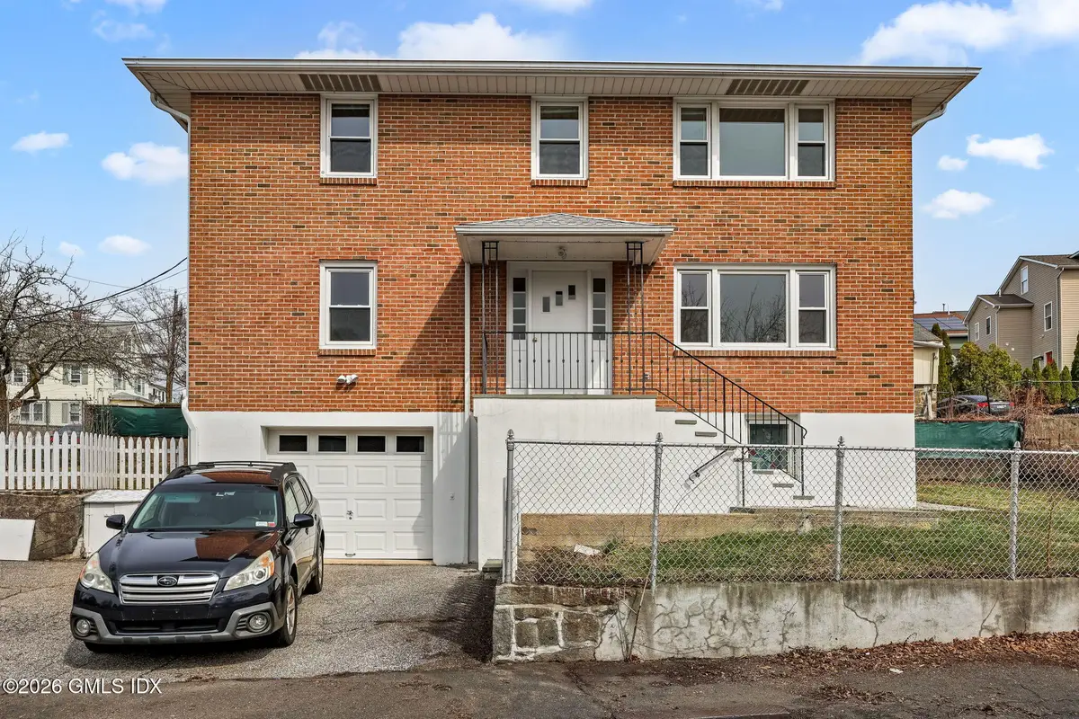 2 Grange Street, Greenwich, CT 06830 - #1