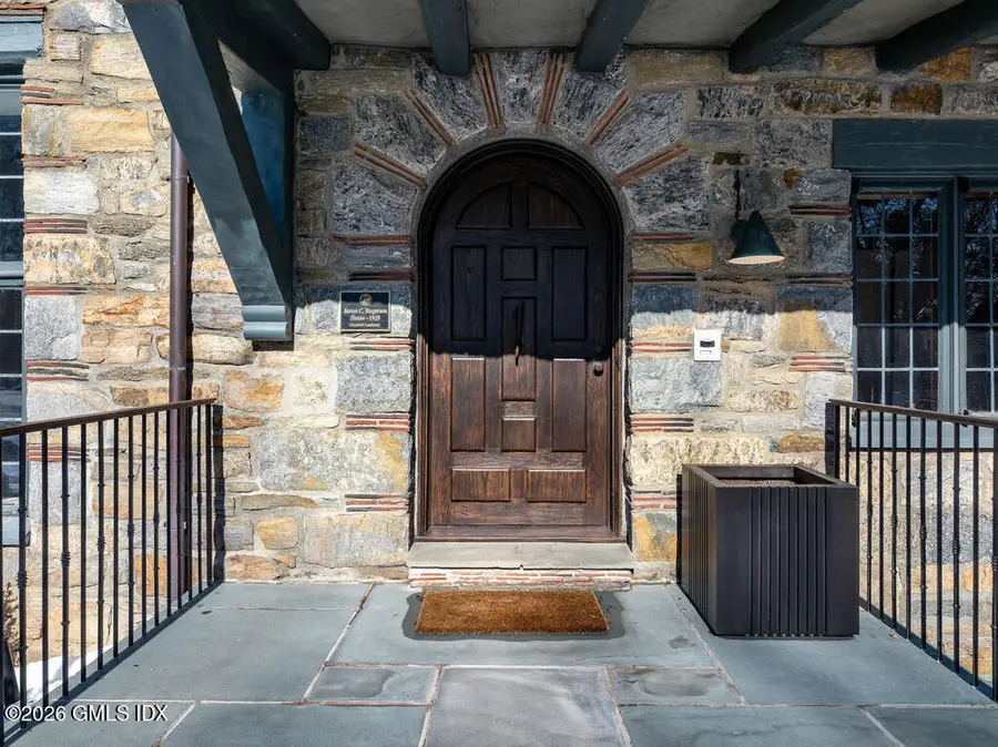 44 Khakum Wood Road, Greenwich, CT 06831 - #2