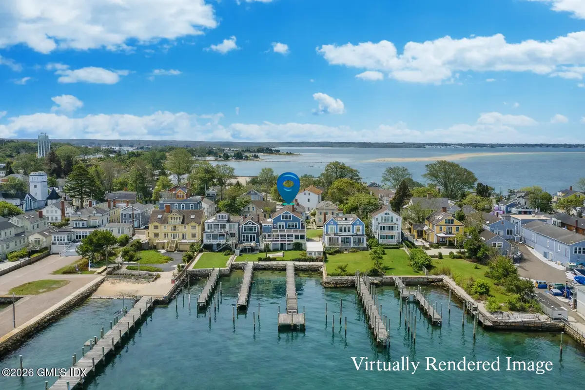 88 Water Street, Stonington, CT 06378 - #1