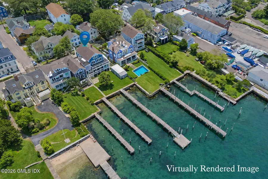 88 Water Street, Stonington, CT 06378 - #2