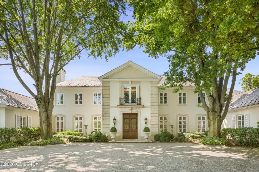 25 Field Point Circle, Greenwich, CT 06830 - #2