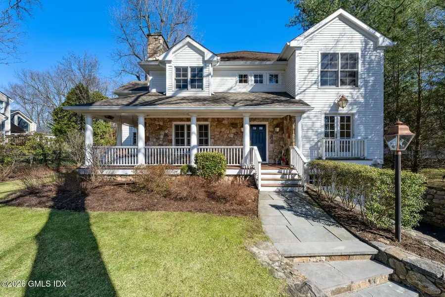 24 Annjim Drive, Greenwich, CT 06830 - #2