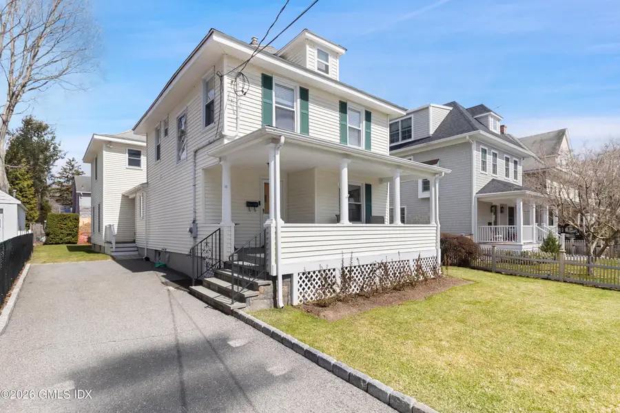 16 Kent Place, Cos Cob, CT 06807 - #3