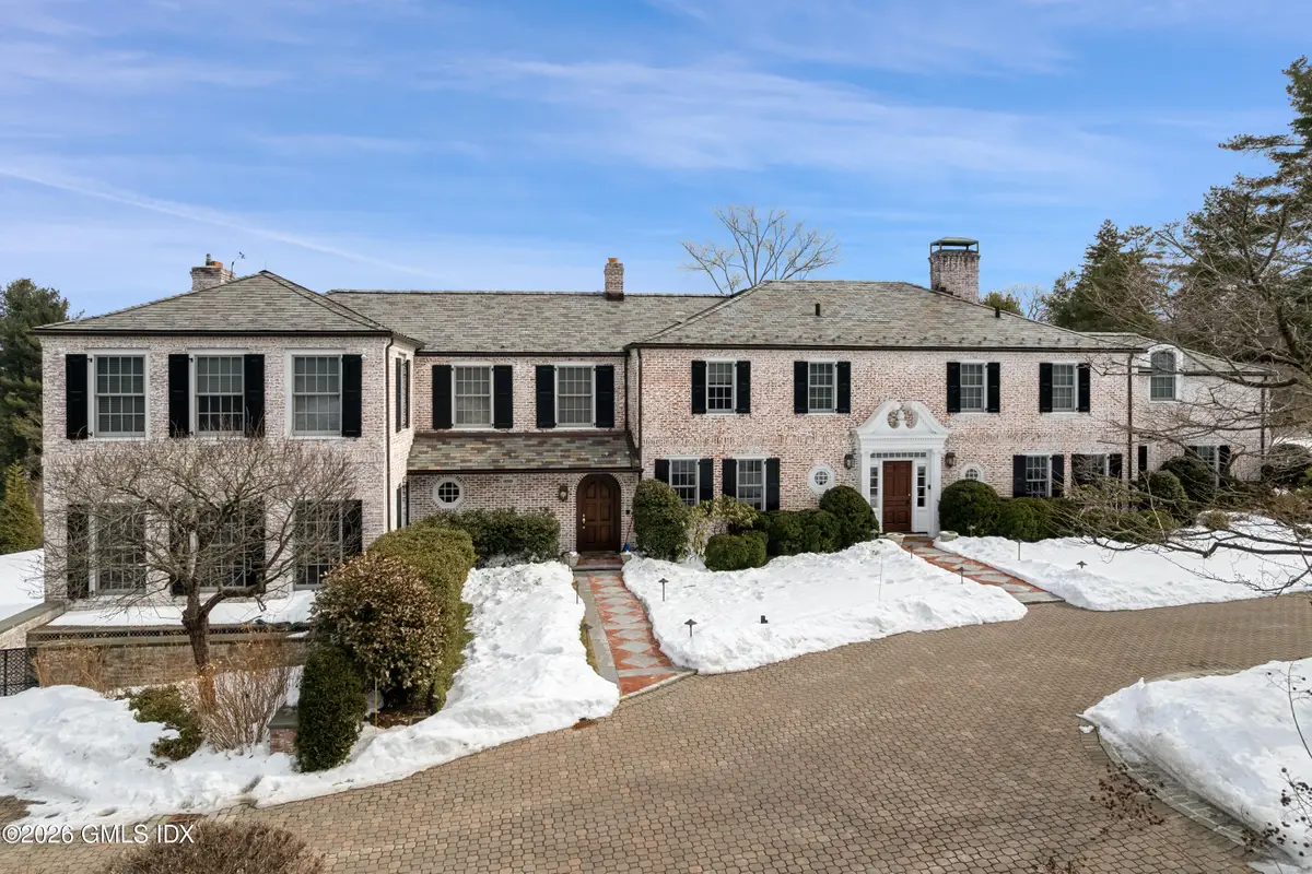 19 Hawkwood Lane, Greenwich, CT 06830 - #1