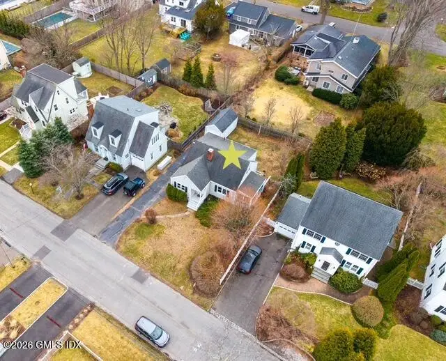 20 Benson Place, Fairfield, CT 06824 - #2