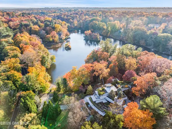 326-338 Stanwich Road, Greenwich, CT 06830