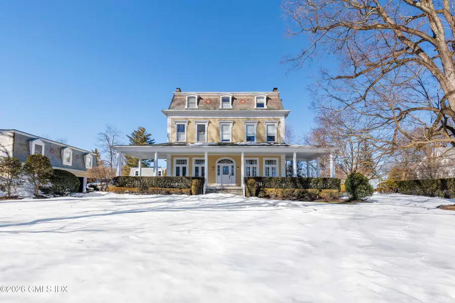 2 Old Church Road #1, Greenwich, CT 06830 - #2