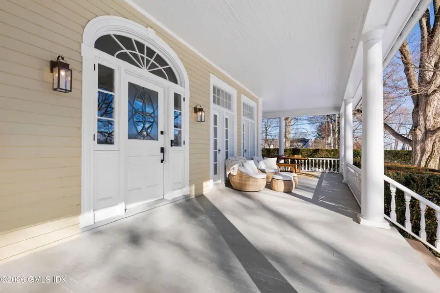 2 Old Church Road #1, Greenwich, CT 06830 - #3