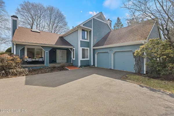 38 Doral Farm Road, Stamford, CT 06902