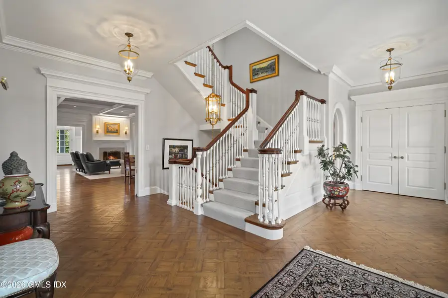 52 Ridge Street, Greenwich, CT 06830 - #3