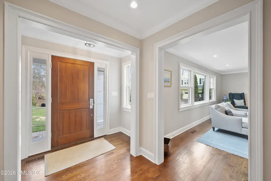 15 Pell Place, Riverside, CT 06878 - #2