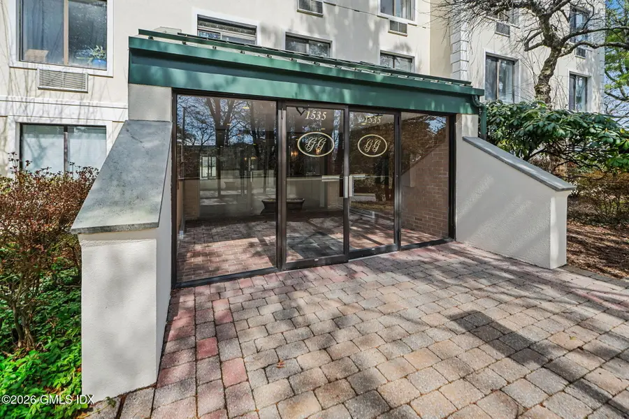 1535 E Putnam Avenue #307, Old Greenwich, CT 06870 - #2