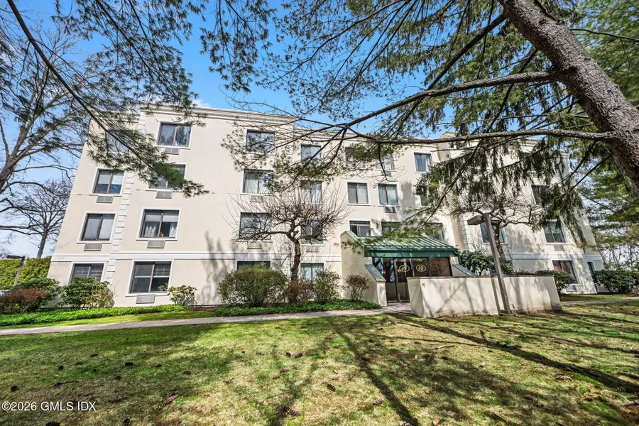 1535 E Putnam Avenue #307, Old Greenwich, CT 06870 - #3