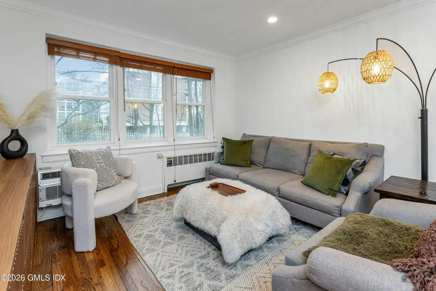 50 Lafayette Place #1J, Greenwich, CT 06830 - #3